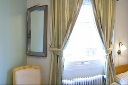 Hotel Nice Bed & Breakfast Gotenburg Kamer foto