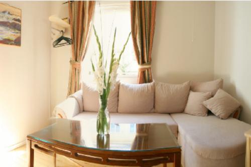 Hotel Nice Bed & Breakfast Gotenburg Kamer foto