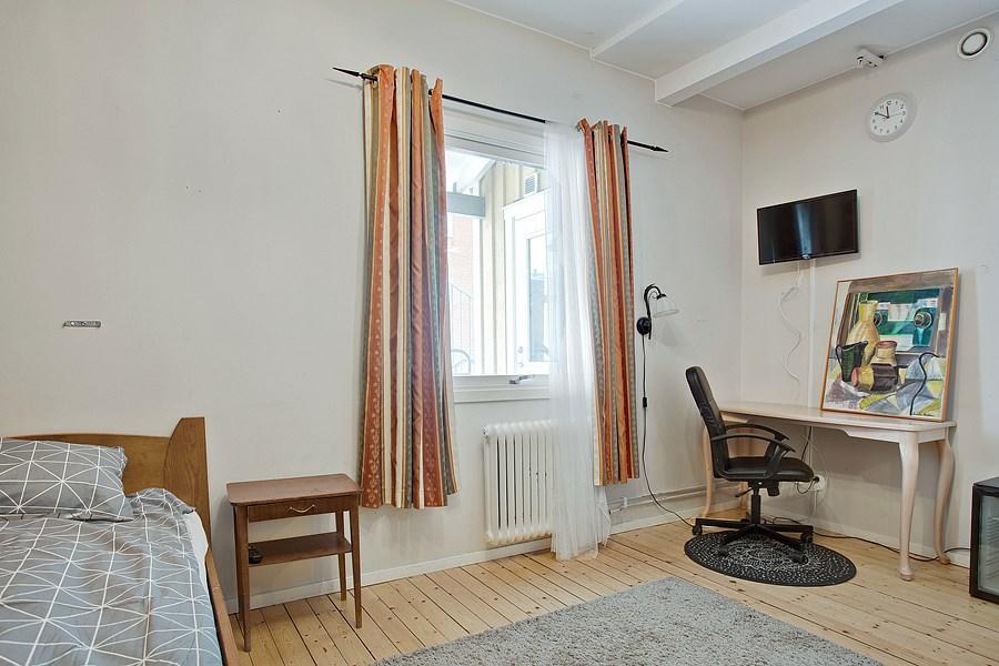 Hotel Nice Bed & Breakfast Gotenburg Buitenkant foto