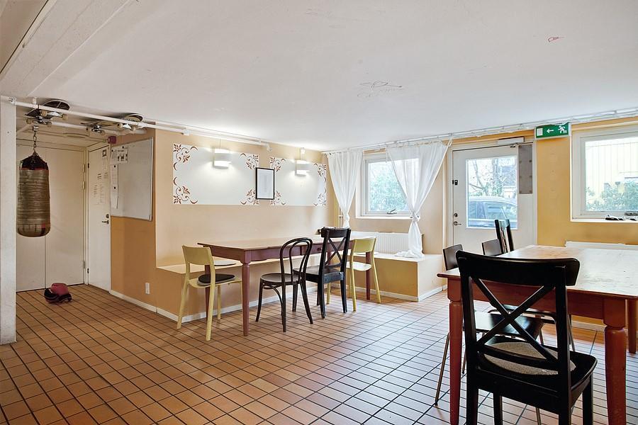 Hotel Nice Bed & Breakfast Gotenburg Buitenkant foto