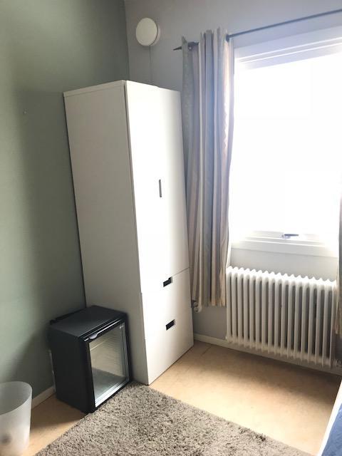 Hotel Nice Bed & Breakfast Gotenburg Buitenkant foto