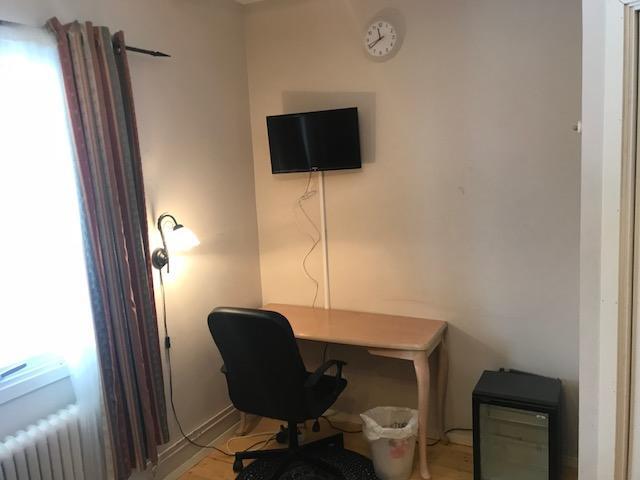 Hotel Nice Bed & Breakfast Gotenburg Buitenkant foto