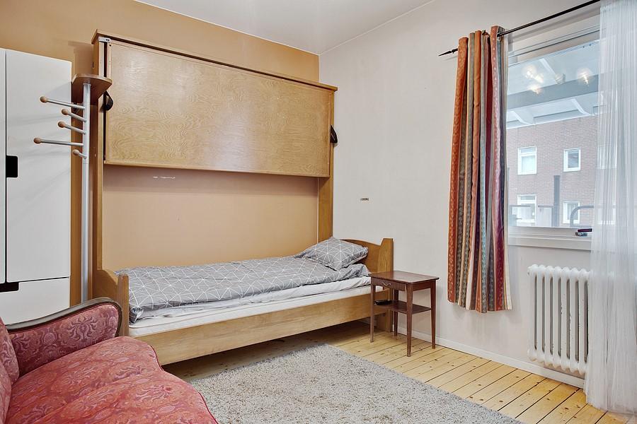 Hotel Nice Bed & Breakfast Gotenburg Buitenkant foto