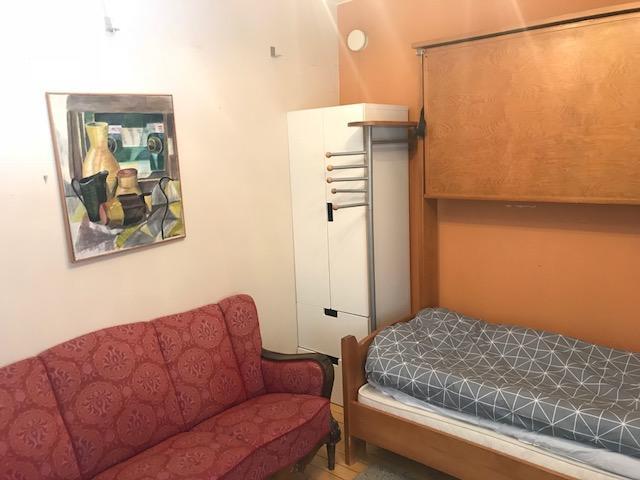 Hotel Nice Bed & Breakfast Gotenburg Buitenkant foto
