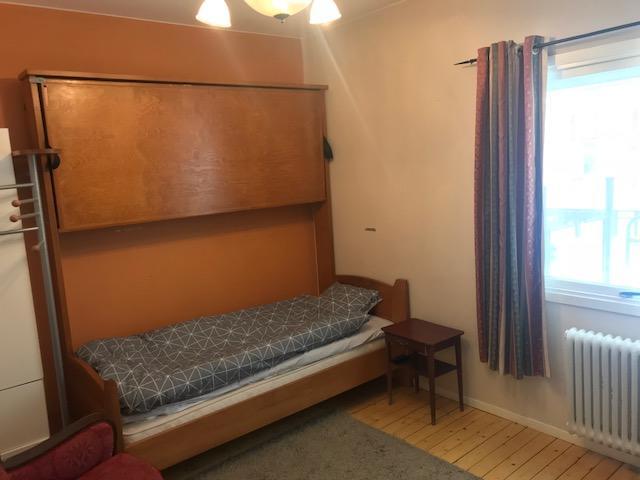 Hotel Nice Bed & Breakfast Gotenburg Buitenkant foto